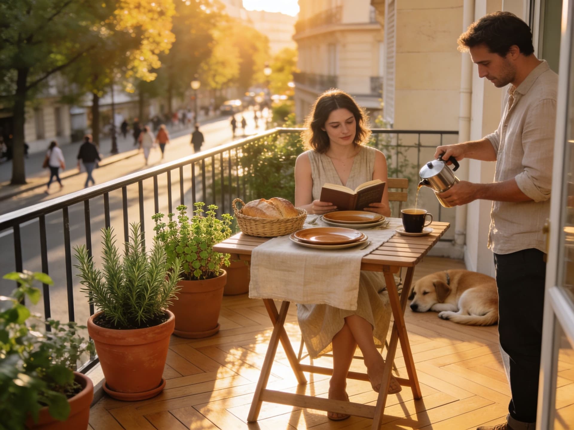 Content illustration 2 for France’s New‑Build Pipeline: Choose Projects That Create Life