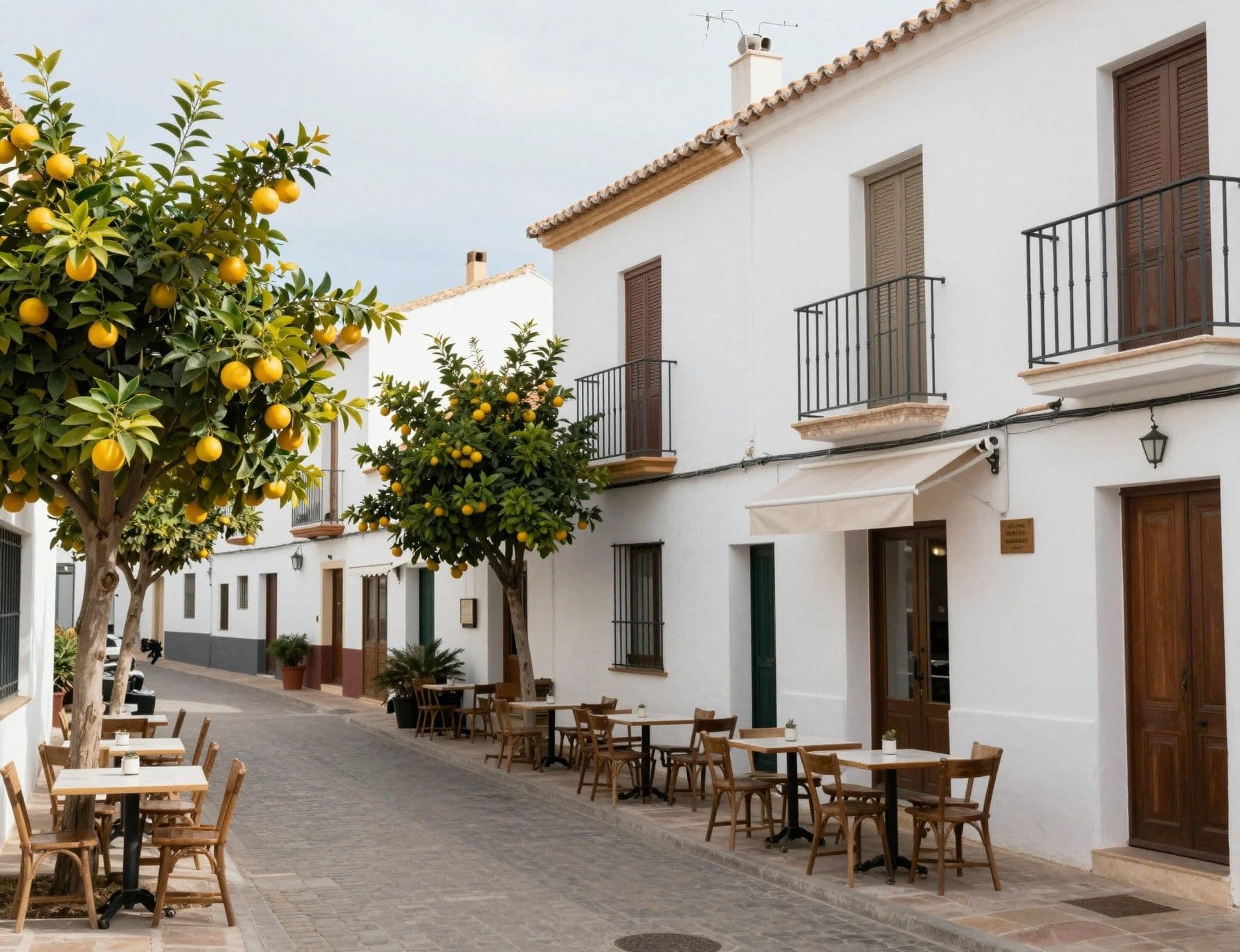 Content illustration 1 for Vision Villas: A Jávea Agency Model for International Buyers