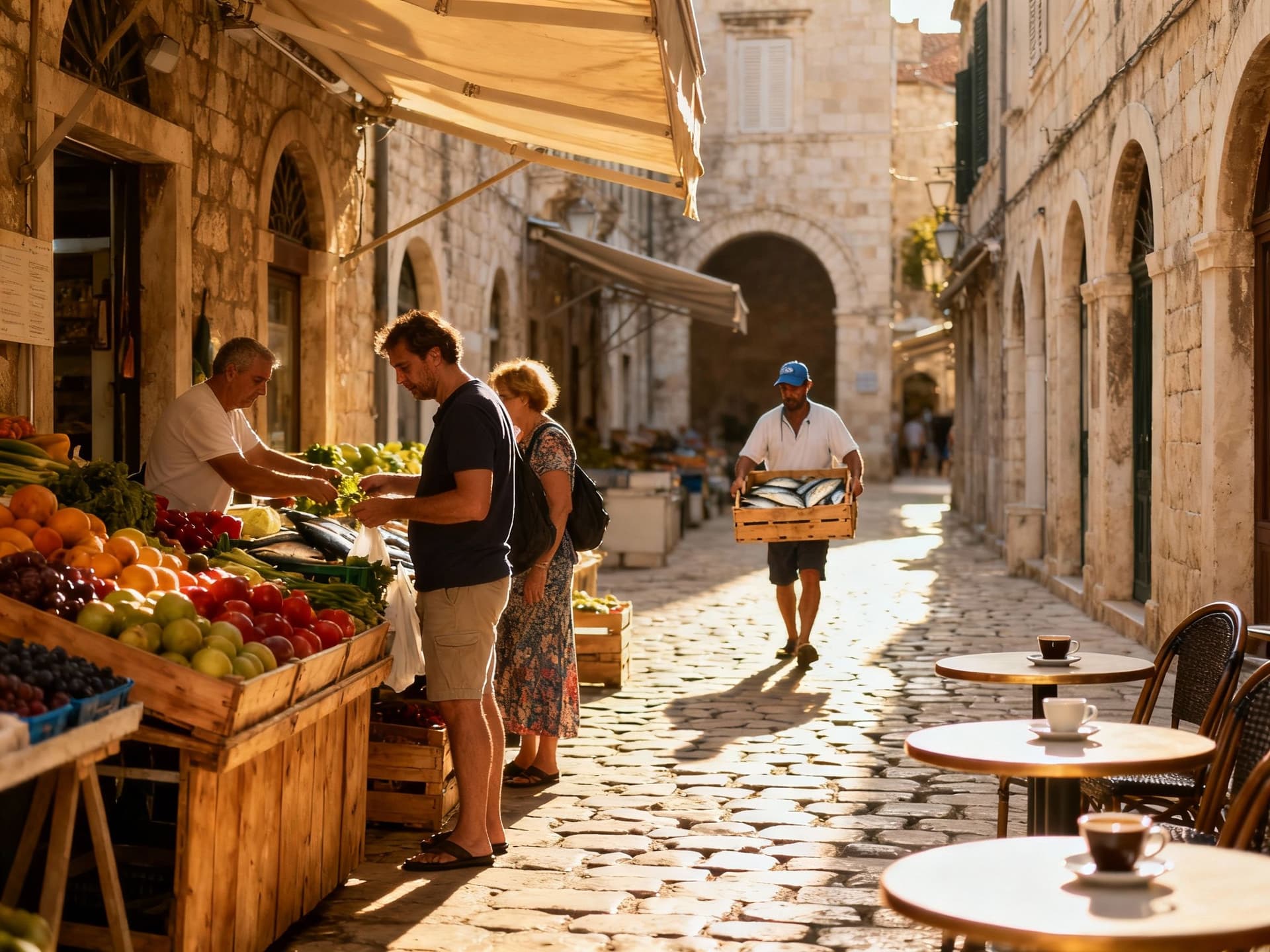 Content illustration 1 for Croatia: Buy the Life — Not the 'Golden‑Visa' Promise