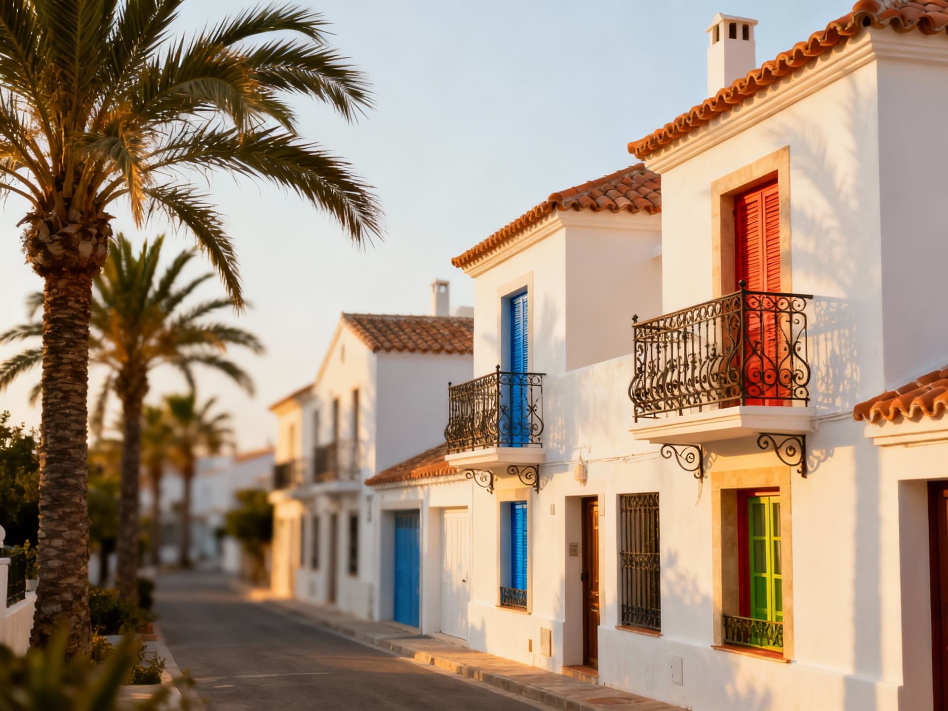 Content illustration 1 for Maiti Homes: Marbella’s Compliant Model for International Buyers