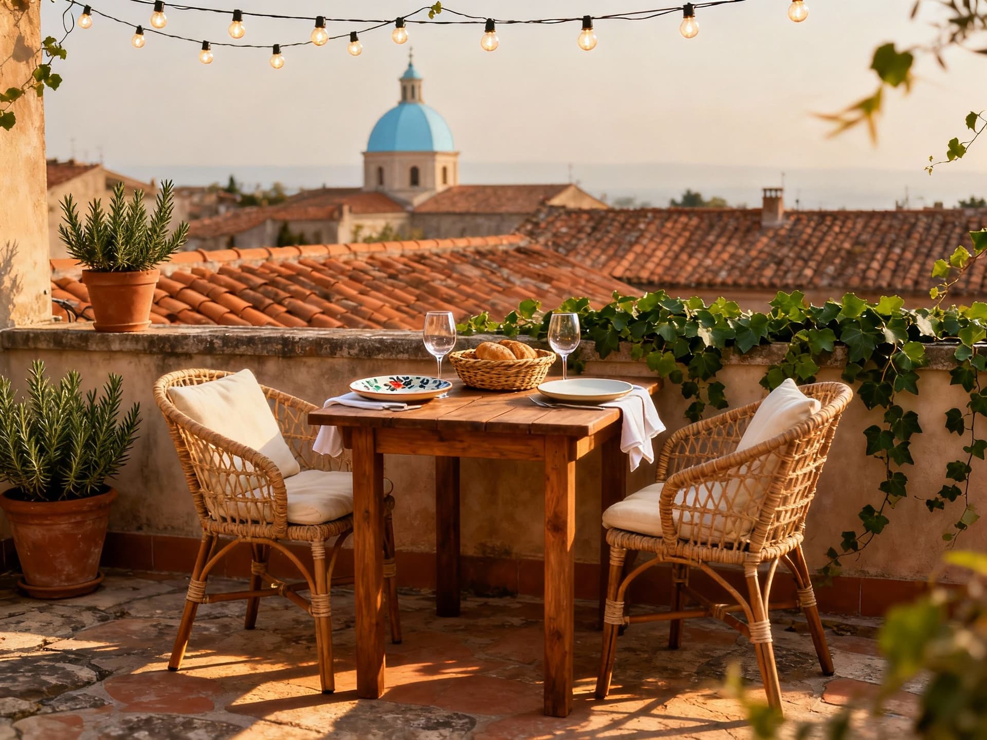 Content illustration 2 for Where Italy’s Lifestyle Meets Market Reality