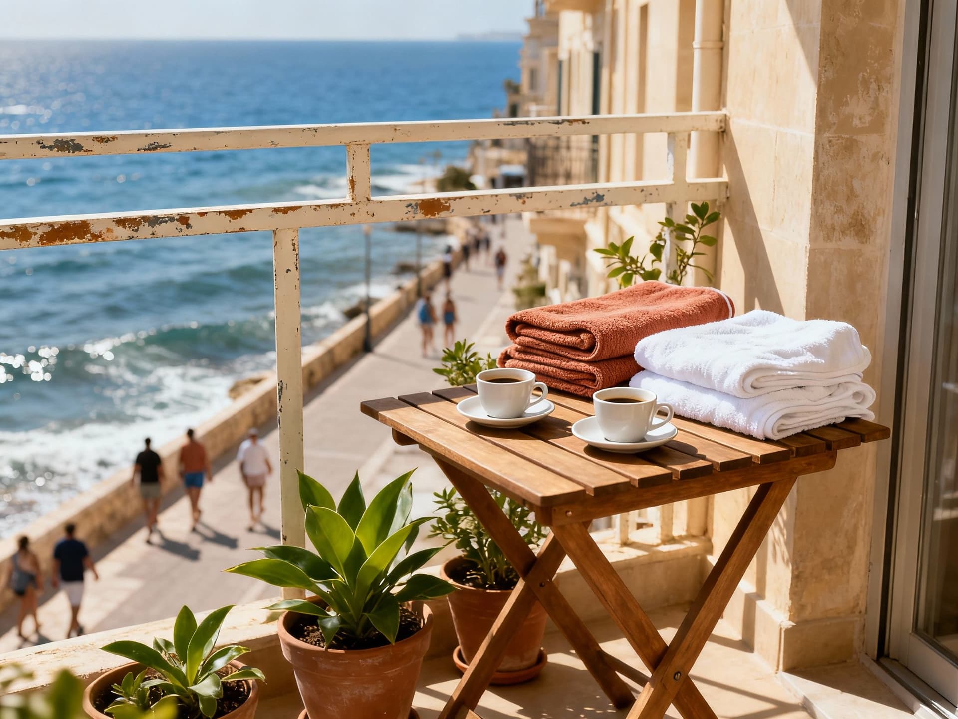 Content illustration 2 for Buy in Malta's Quiet Season: Winter's Hidden Advantages