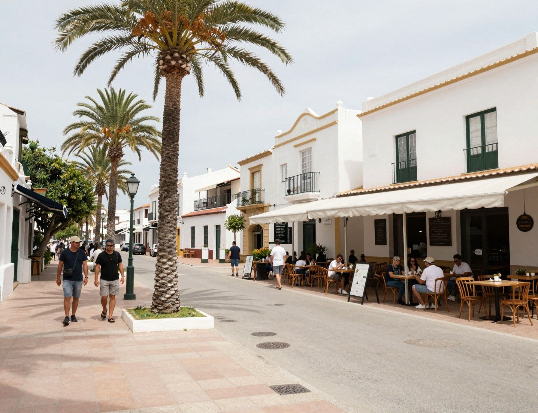 Content illustration 1 for Maiti Homes — Marbella’s boutique model for cross‑border buyers