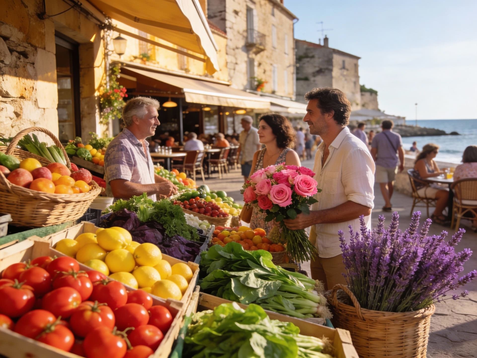 Content illustration 1 for France: When Lifestyle Drives Where (and When) You Buy