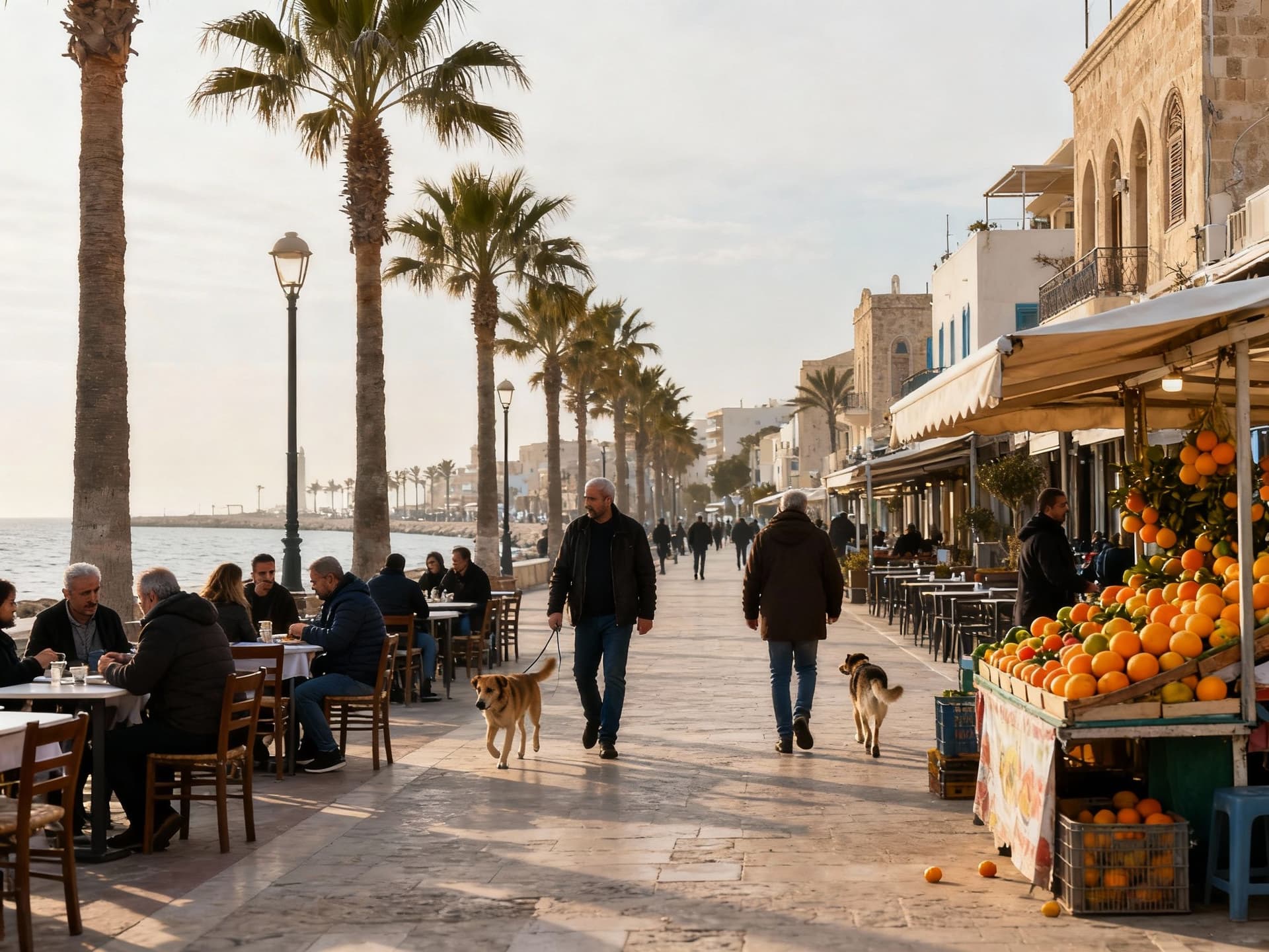 Content illustration 1 for Why Buying in Cyprus Outside Summer Wins