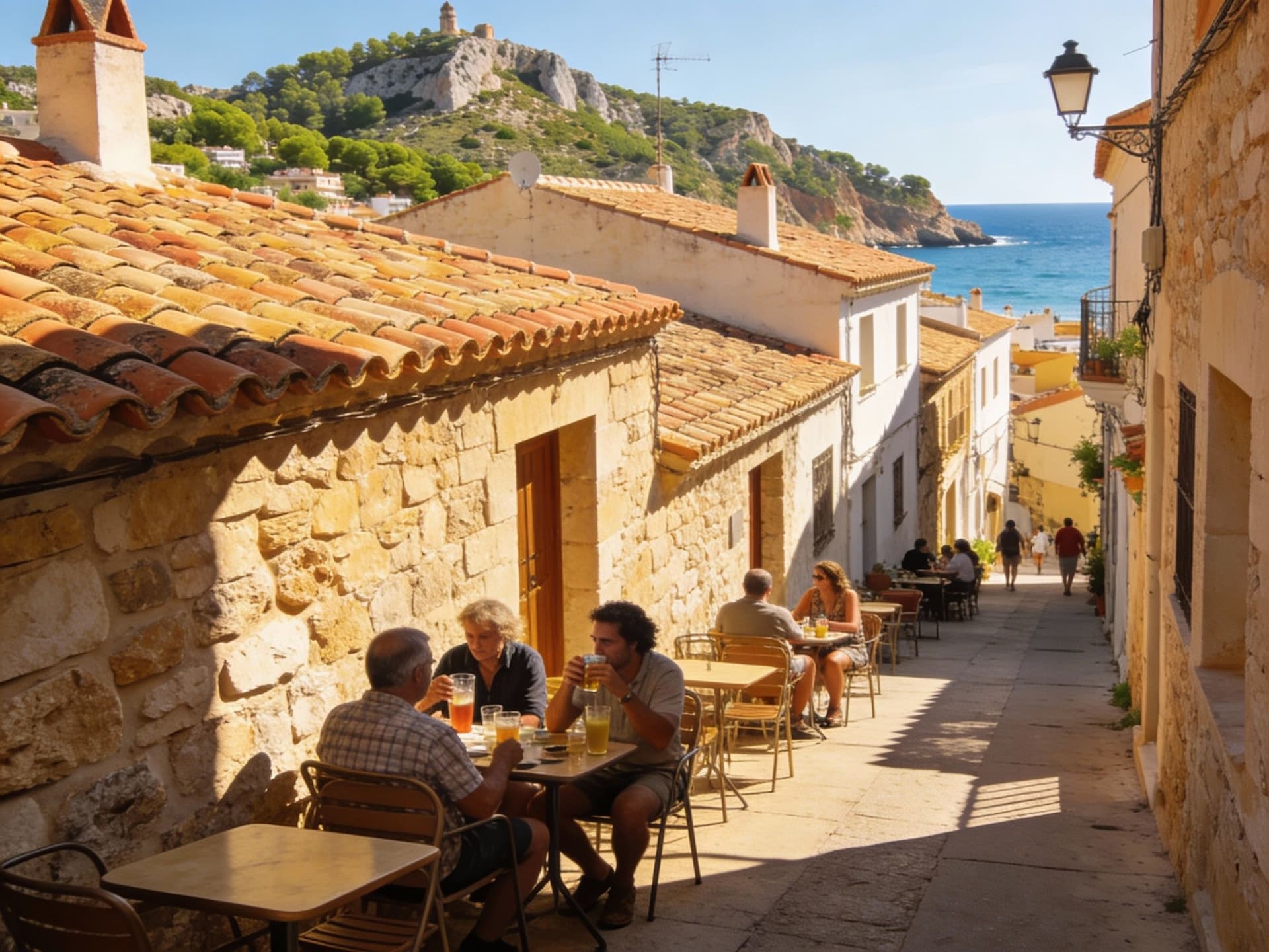 Content illustration 1 for Vision Villas: A Compliance‑First Model from Jávea