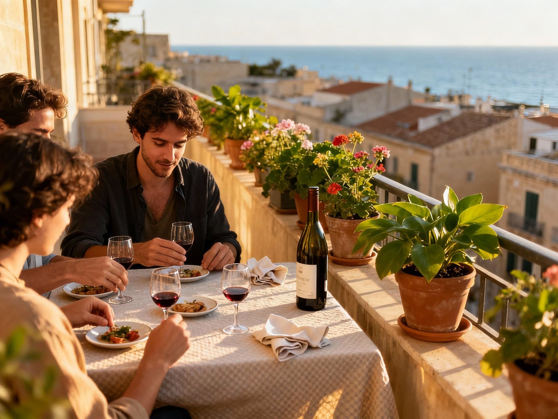 Content illustration 2 for Malta: A Street‑Level Playbook for Contrarian Buyers