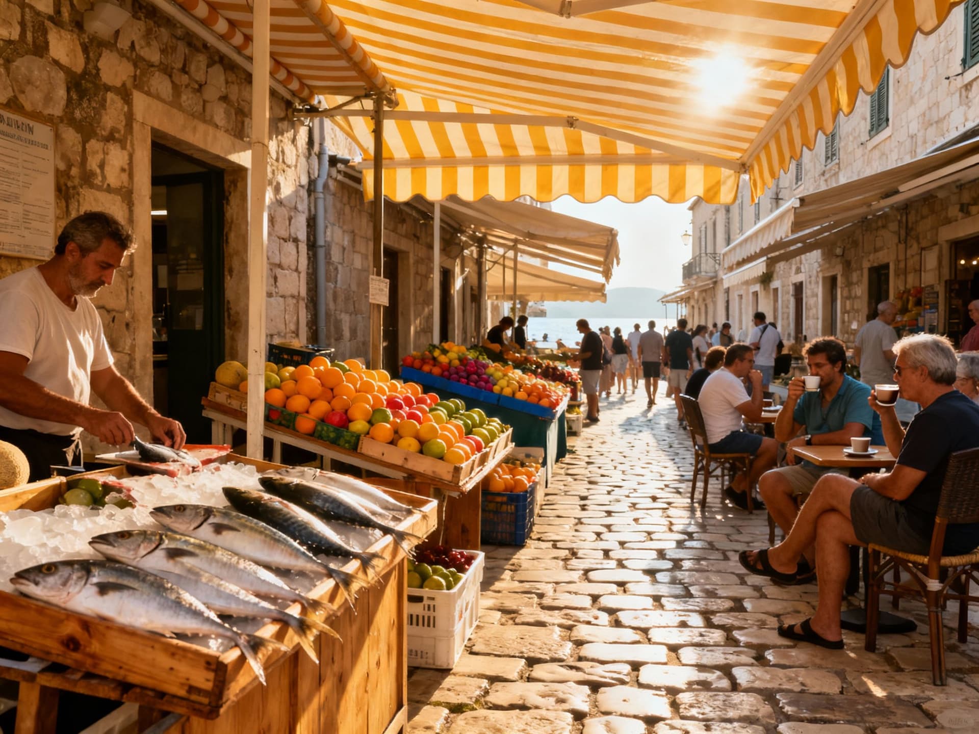 Content illustration 1 for Seasonal Illusion: Buying Croatia Beyond the Summer Bubble