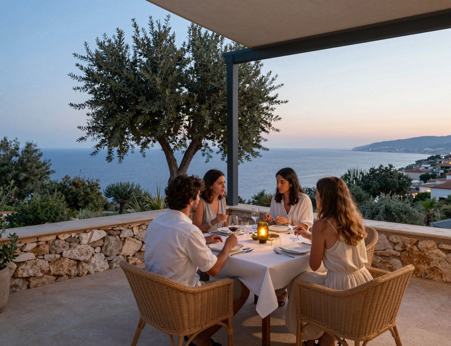 Content illustration 2 for Cyprus: Buy the Life—Match Neighbourhood Rhythm to Market