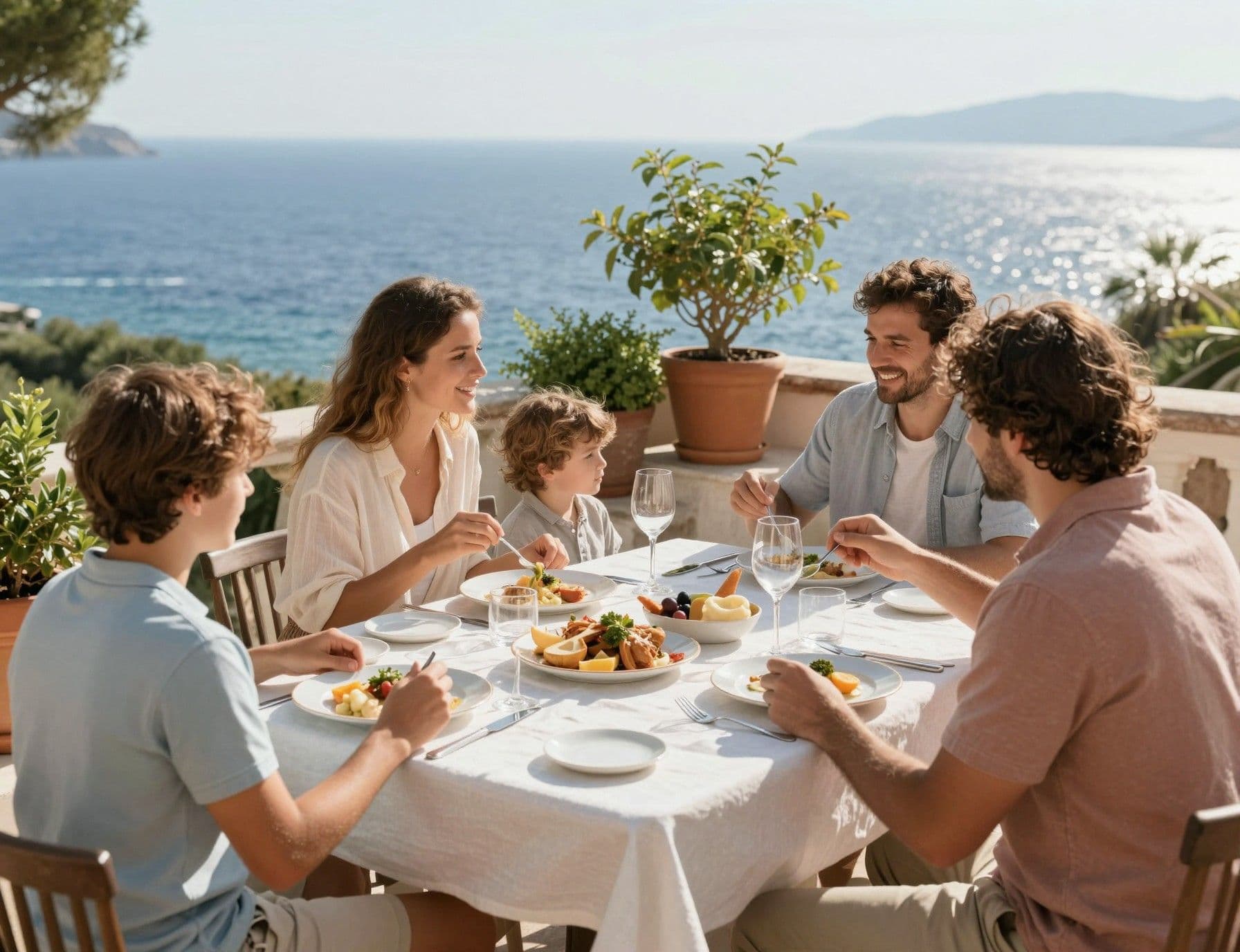 Content illustration 2 for Italy: Live the Rhythm, Buy with Local Data