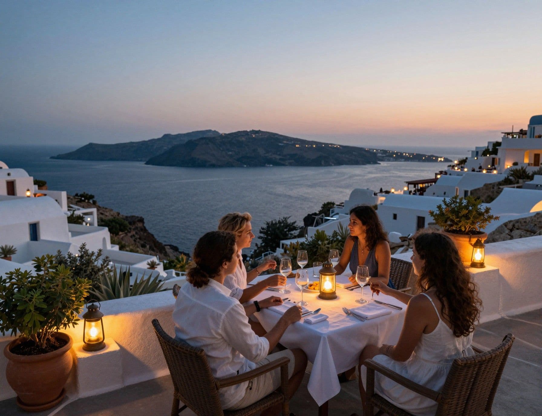 Content illustration 2 for Buy for the Rhythm, Not the Postcard