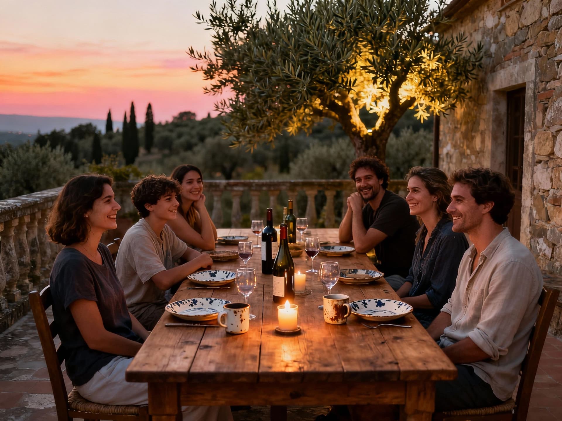 Content illustration 2 for Italy: Live the Neighbourhood, Back It with Data