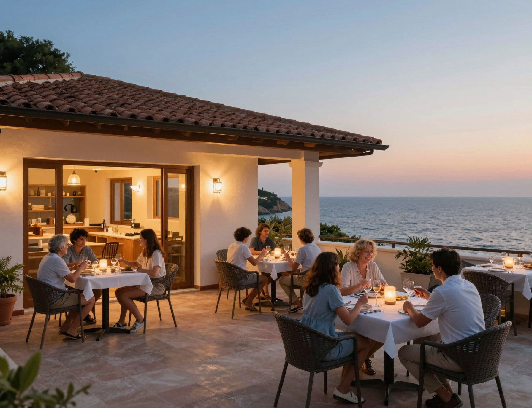 Content illustration 2 for Limassol Hype vs Paphos Value: Cyprus Price Truth