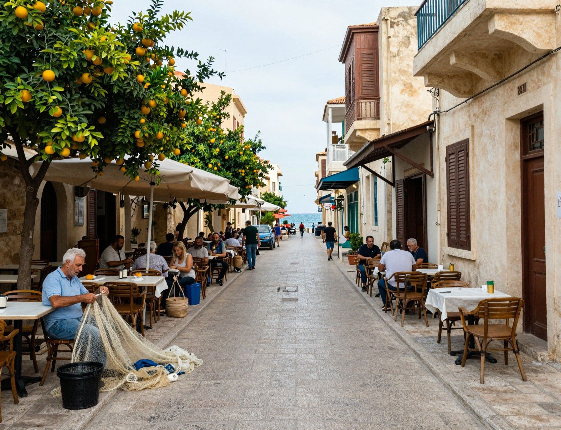 Content illustration 1 for Cyprus Pipeline: The Life You Buy vs. the Market You Join