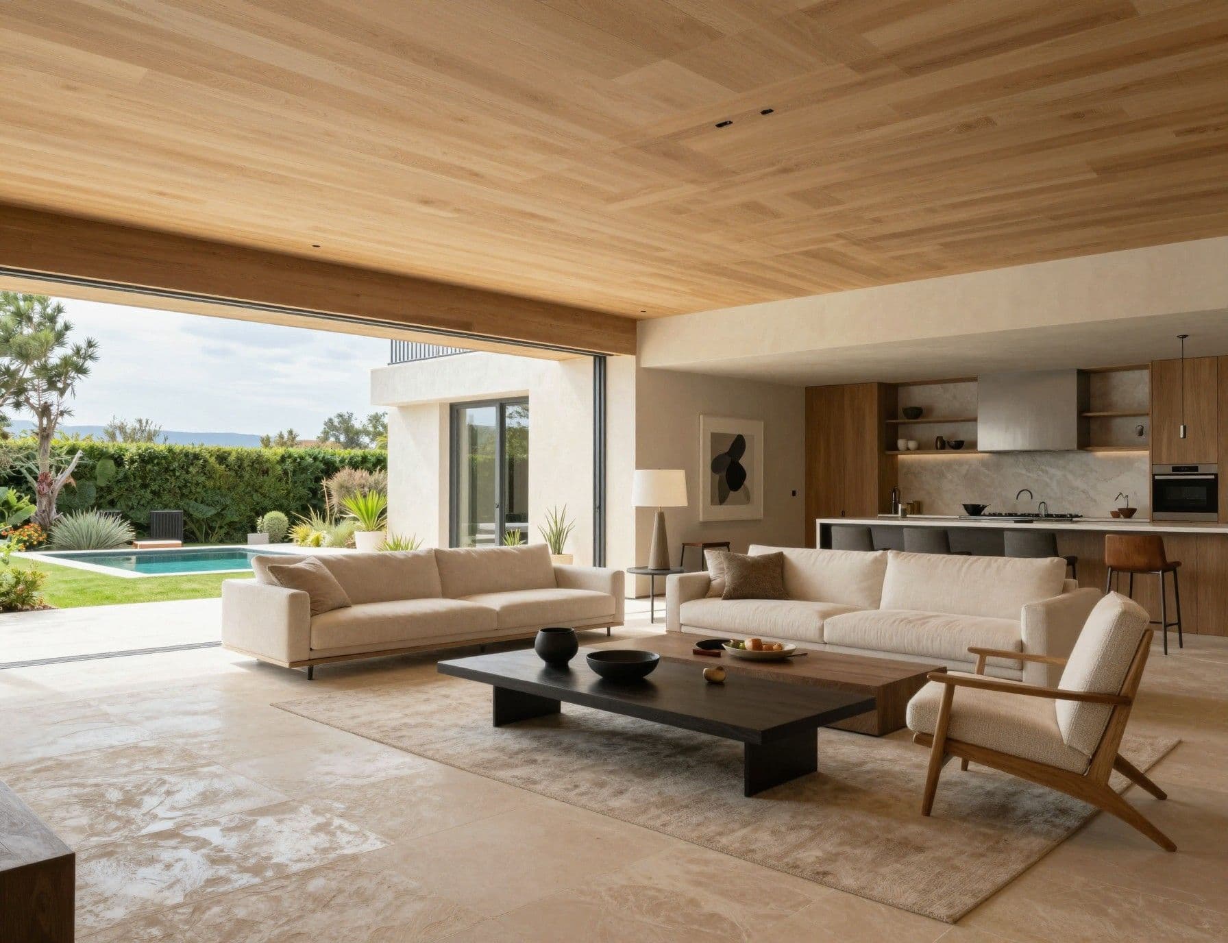 Content illustration 2 for Jávea Local Advantage: Vision Villas' Playbook