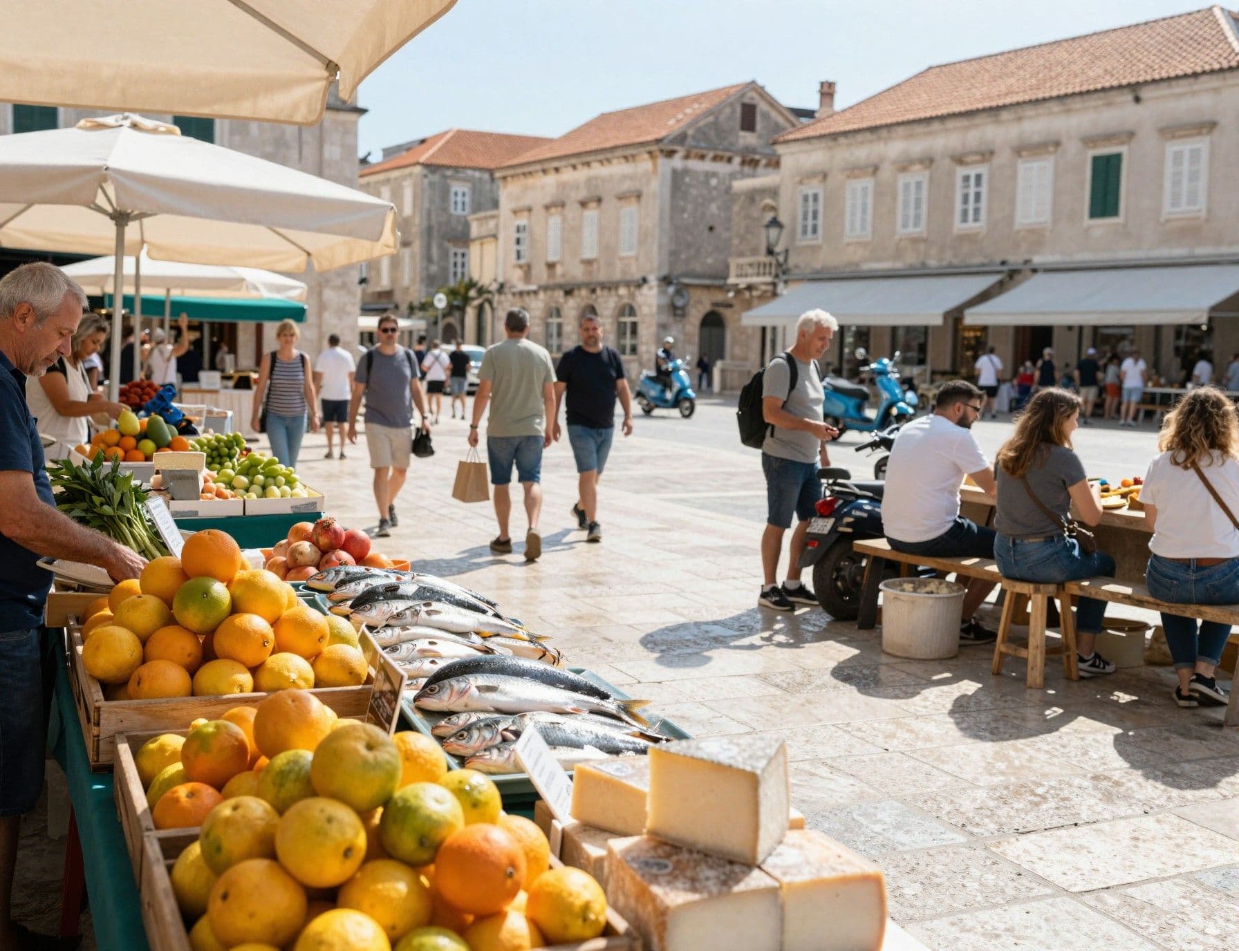 Content illustration 1 for Croatia: Fall for the Life—Plan for VAT, Tax and Reciprocity