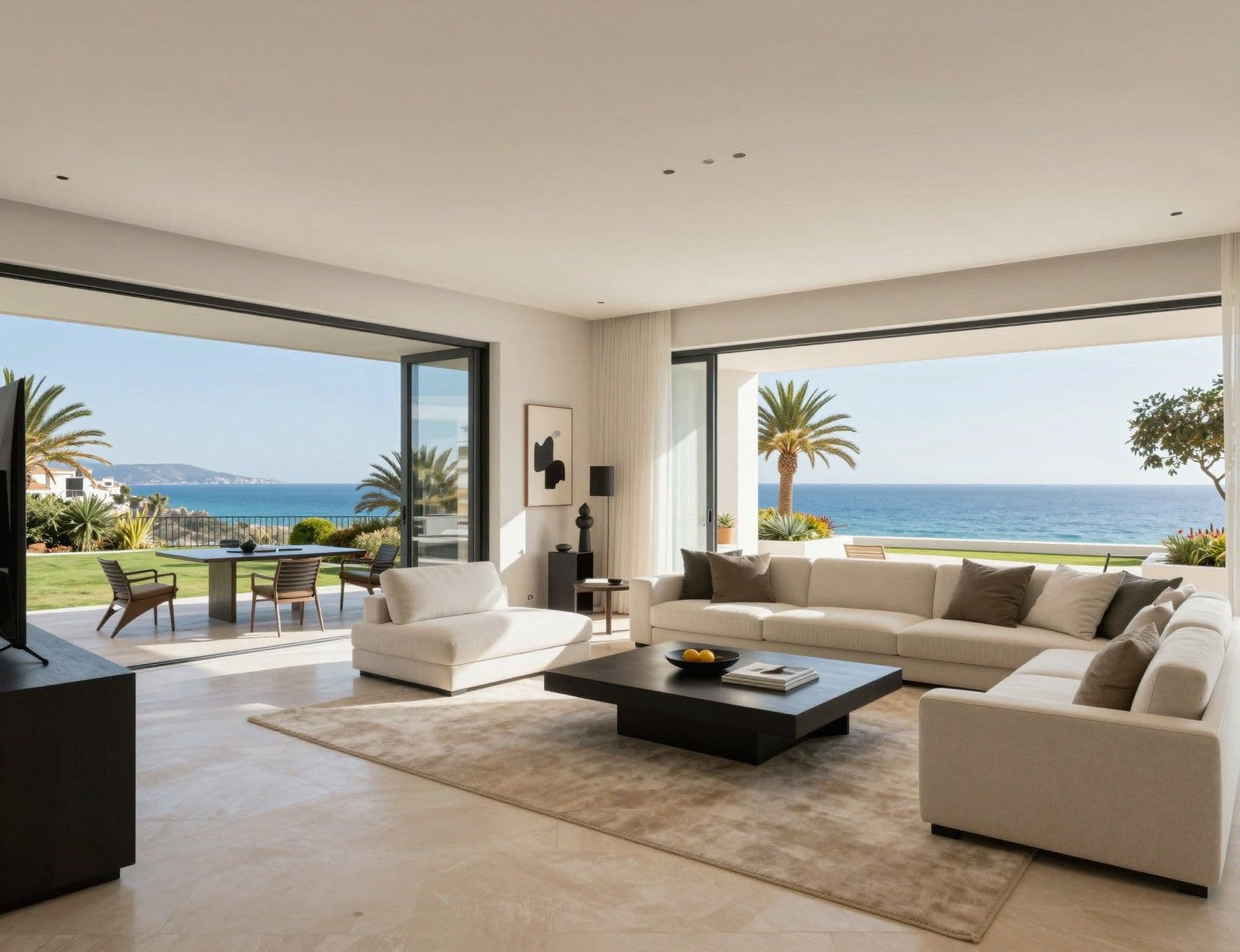 Content illustration 2 for Pure Living Properties: Marbella’s Model for International Buyers