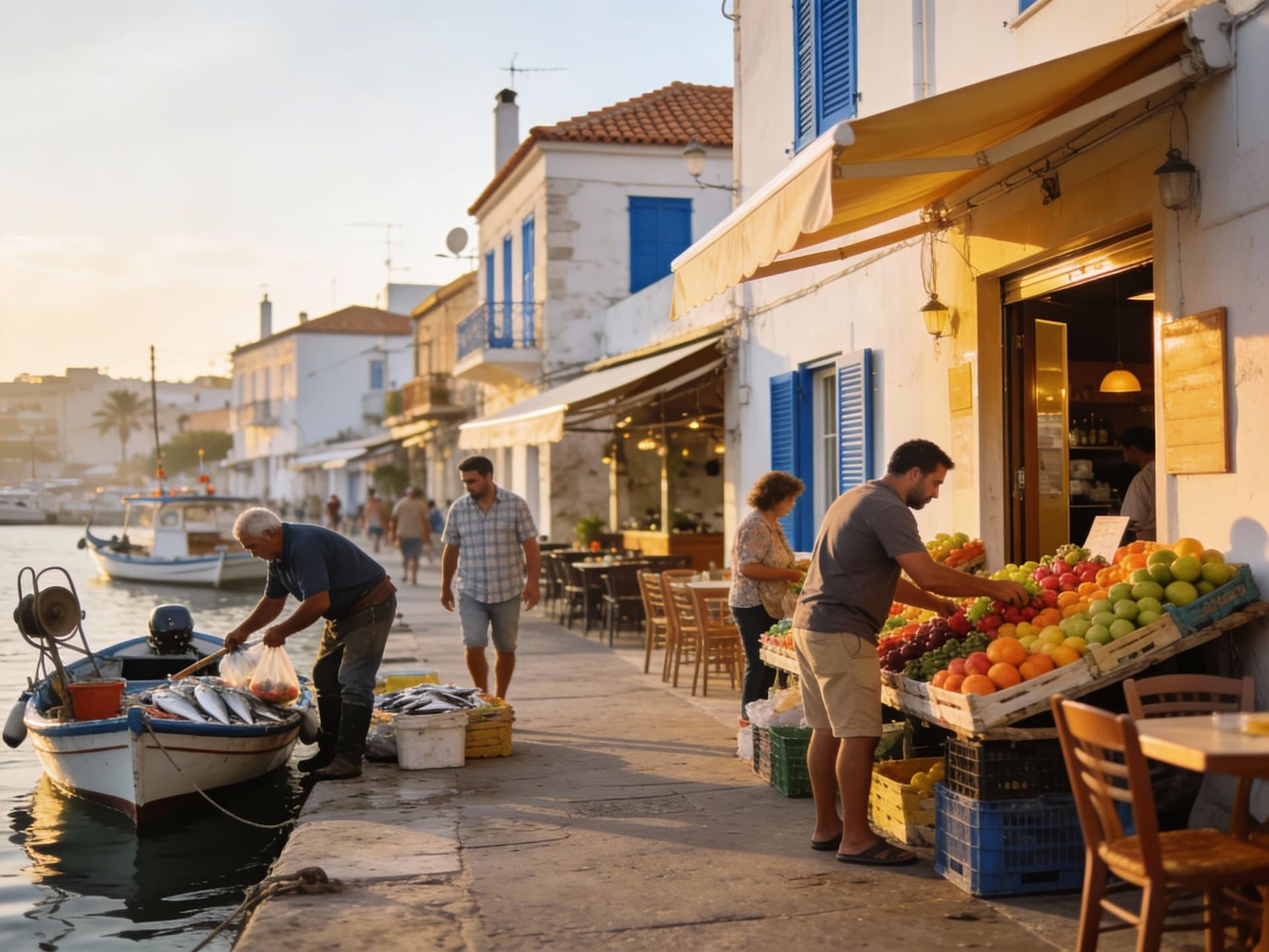 Content illustration 1 for Coast or City: Why Cyprus Villas Are Outpacing Flats