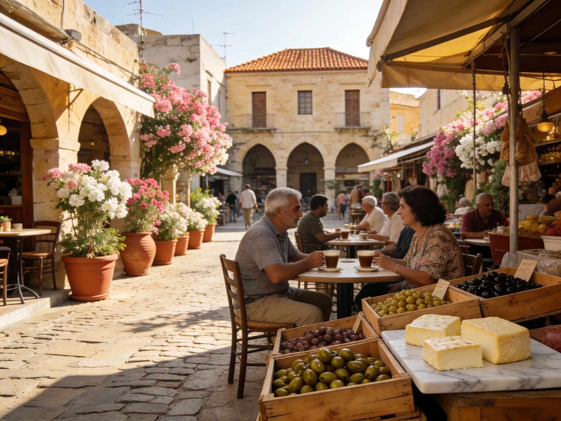 Content illustration 1 for Cyprus: Where Houses Rise Faster Than Apartments