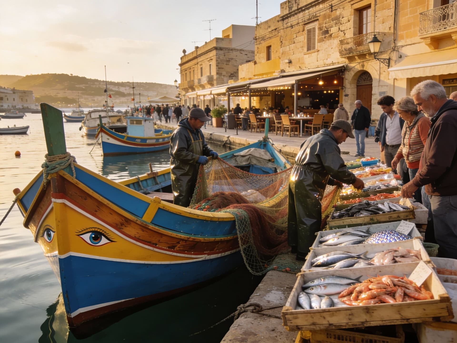 Content illustration 1 for Why Malta’s 'Island Premium' Misleads Buyers