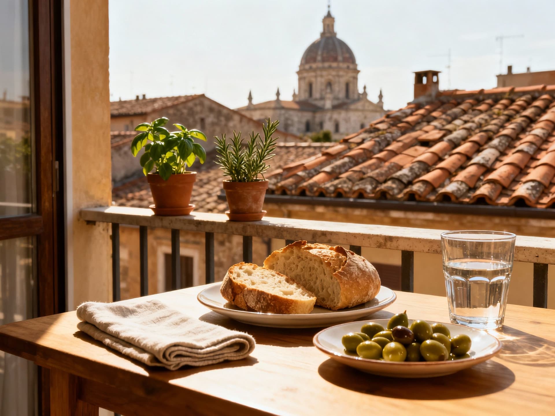 Content illustration 2 for Italy: Why Autumn Reveals Neighbourhood Value