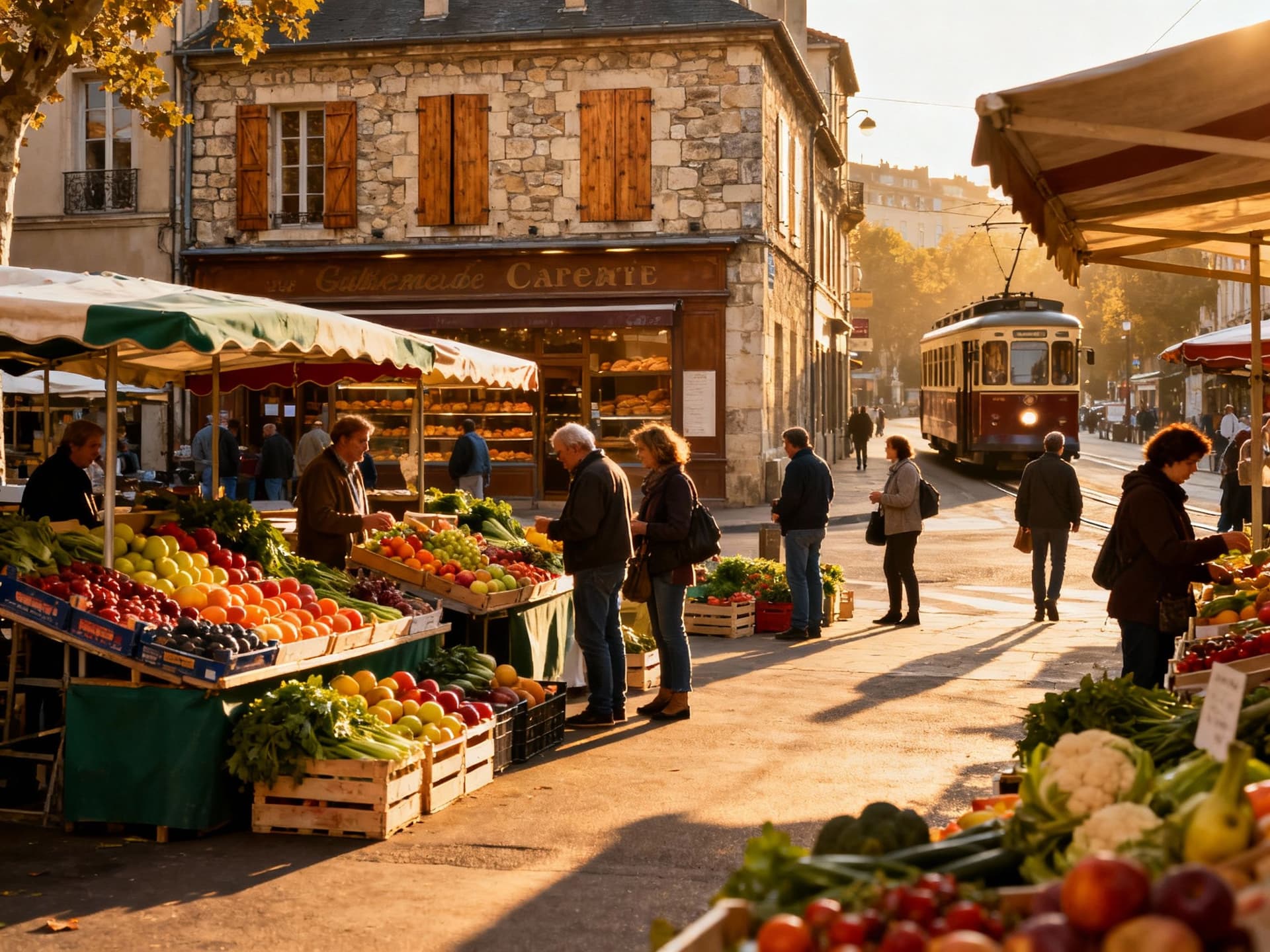 Content illustration 1 for France: Why 'Expensive' Isn't Always Expensive