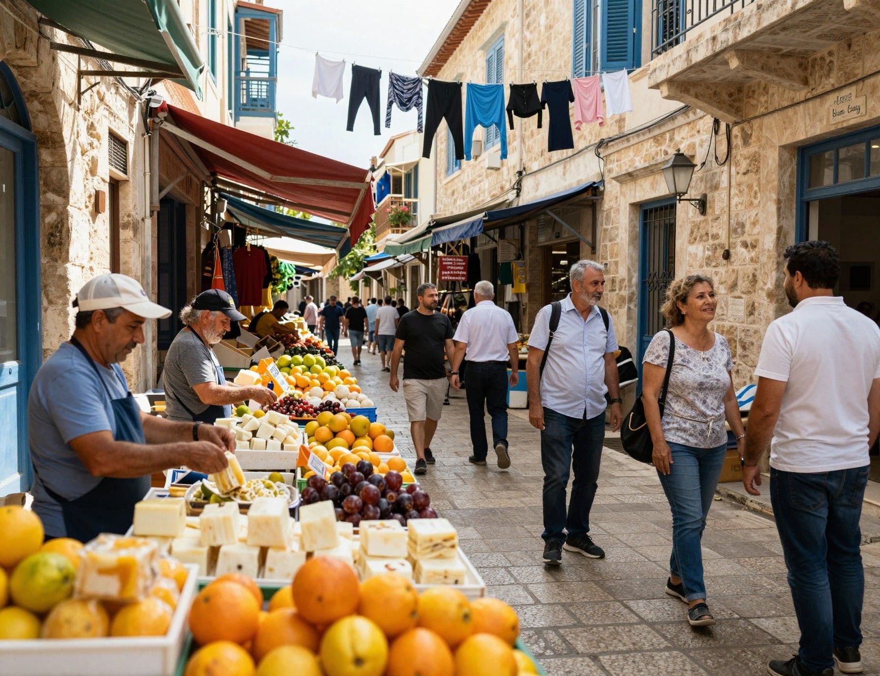 Content illustration 1 for Don’t Chase Limassol: Where Cyprus’ Real Value Hides