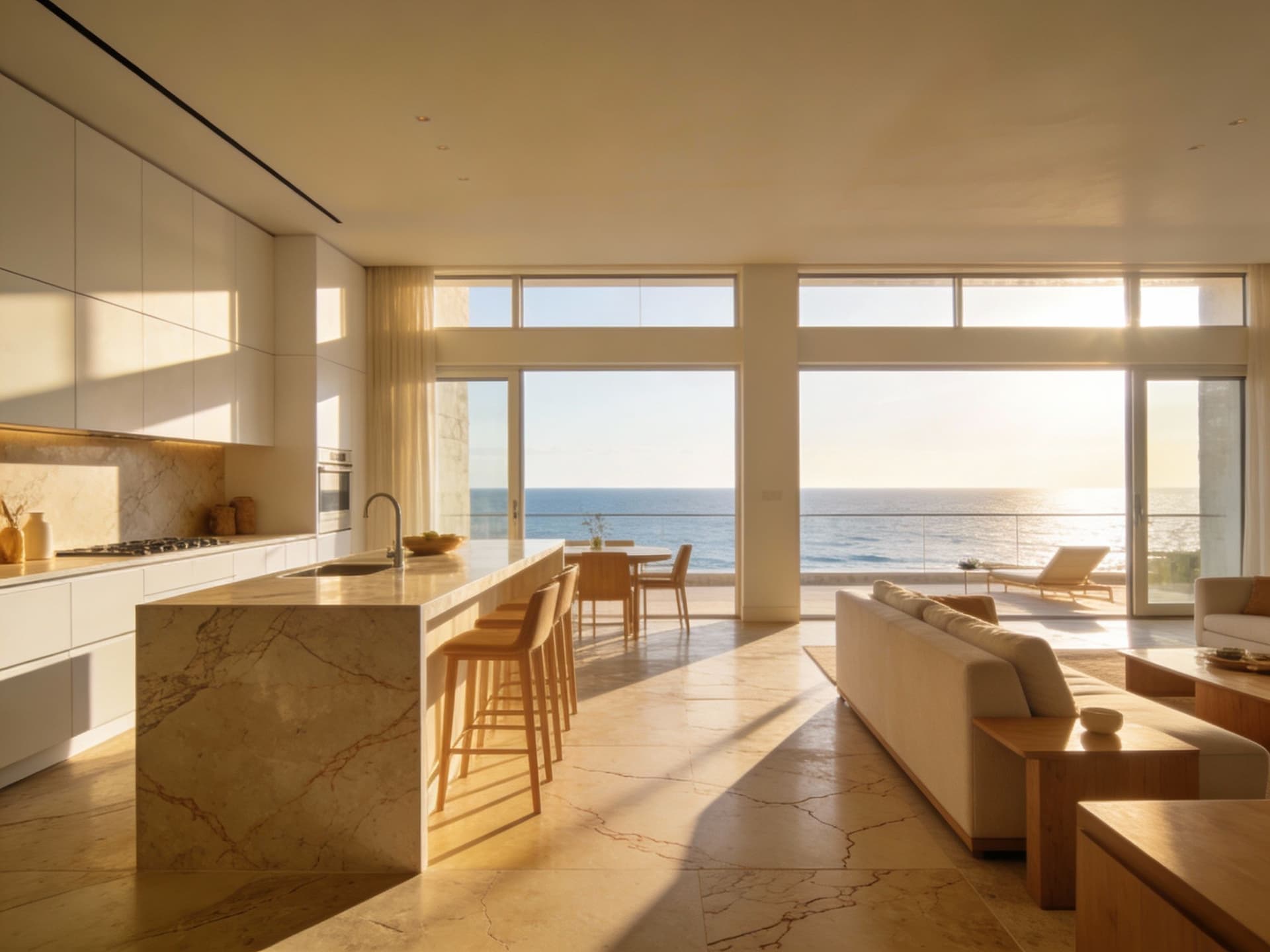 Content illustration 1 for Maiti Homes: Marbella model for international buyers