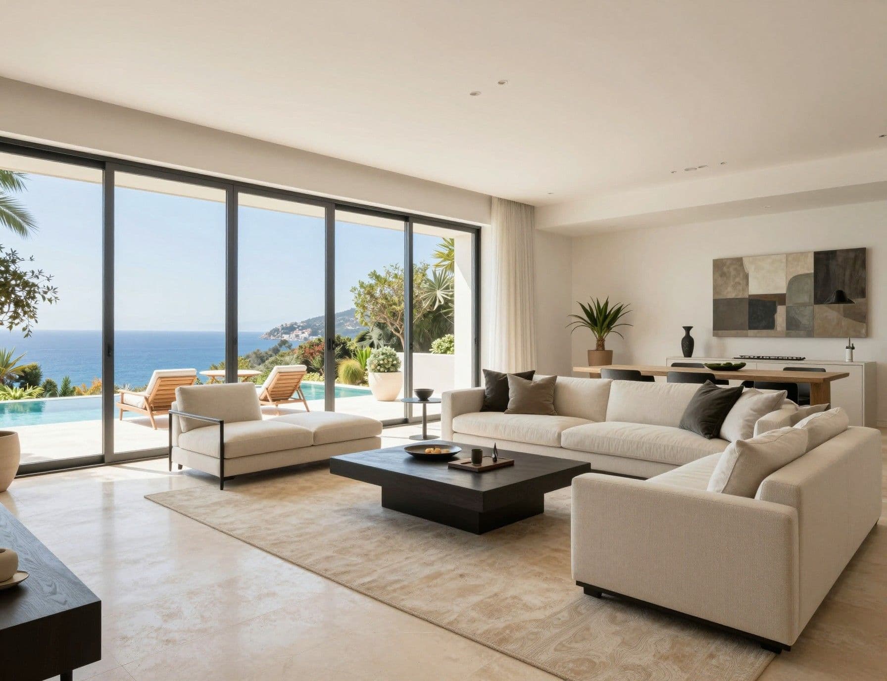 Content illustration 2 for M2Nordic’s Dossier Model: Marbella Expertise for International Buyers