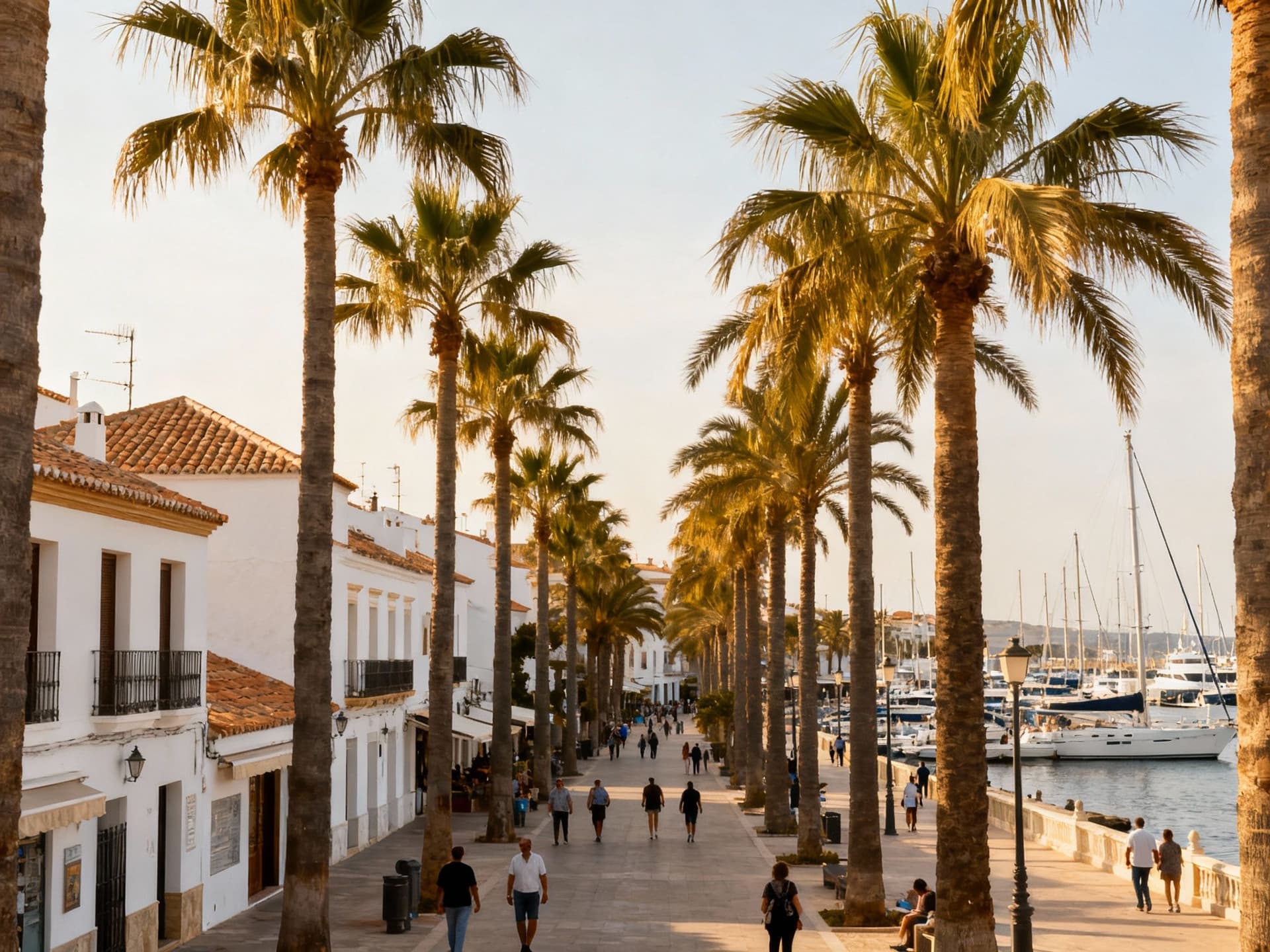 Content illustration 1 for Bm Sotogrande — Compliance & Credentials for International Buyers