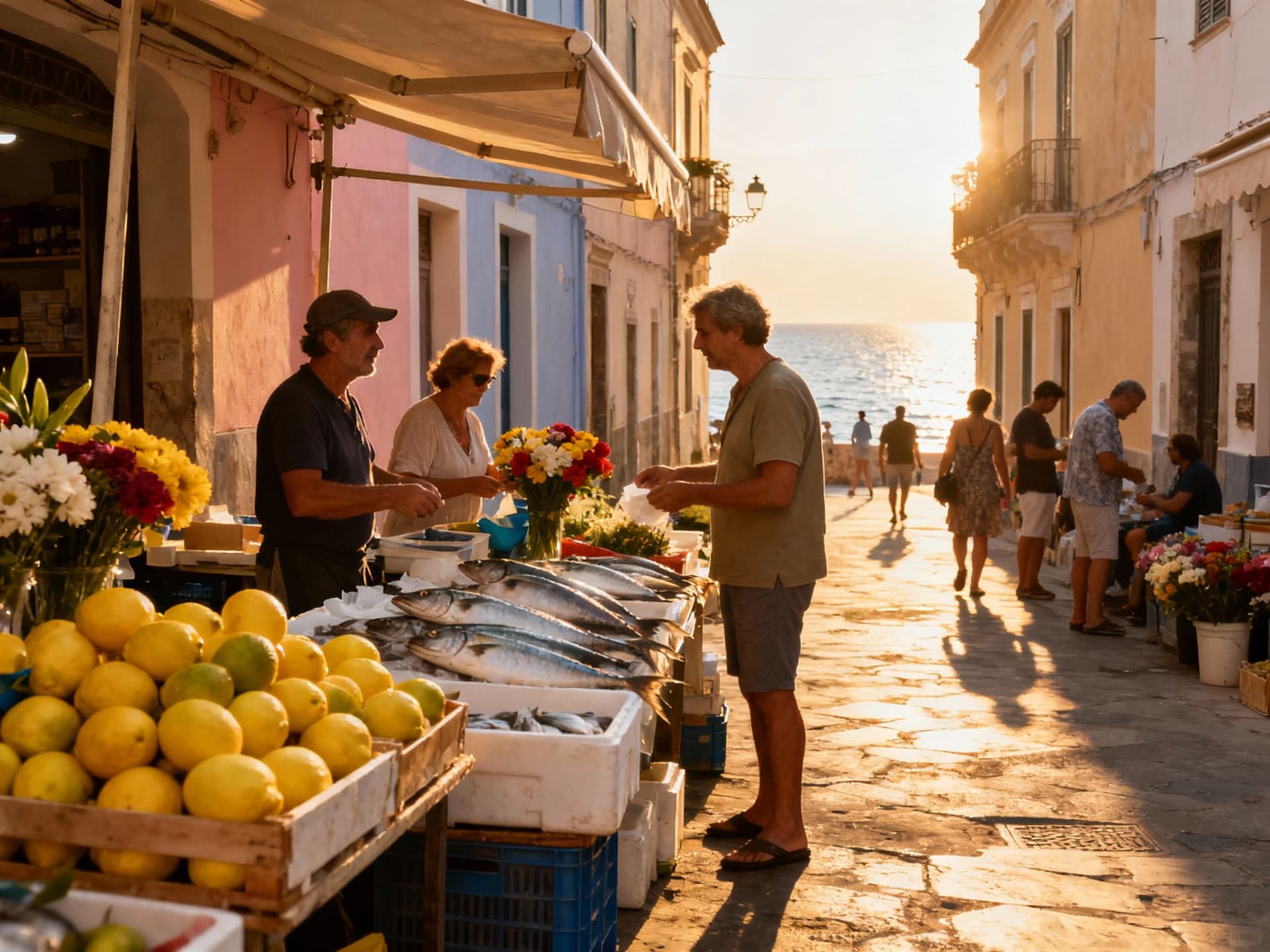 Content illustration 1 for Italy: Live the Neighbourhood, Back It with Data