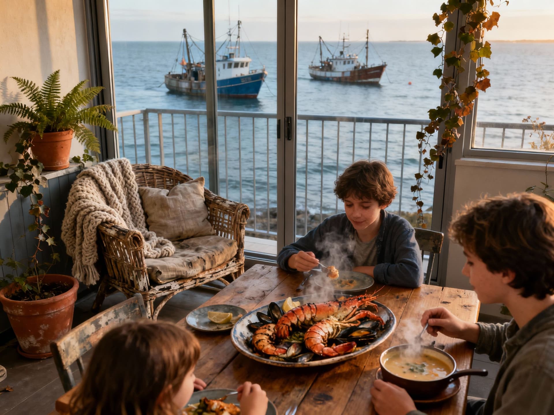 Content illustration 2 for Seasonal Illusion: Buying Croatia Beyond the Summer Bubble