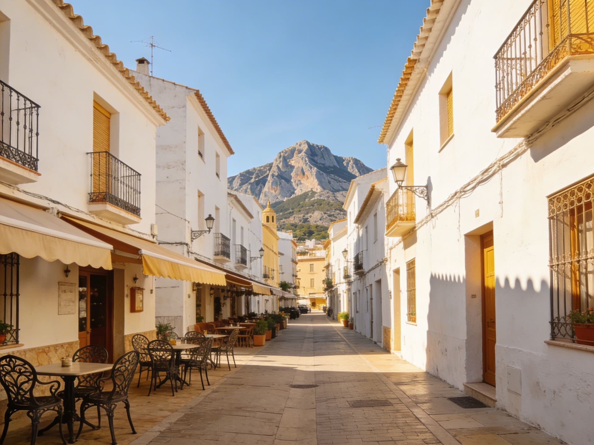 Content illustration 1 for La Naya Real Estate — A Local‑First Model from Dénia