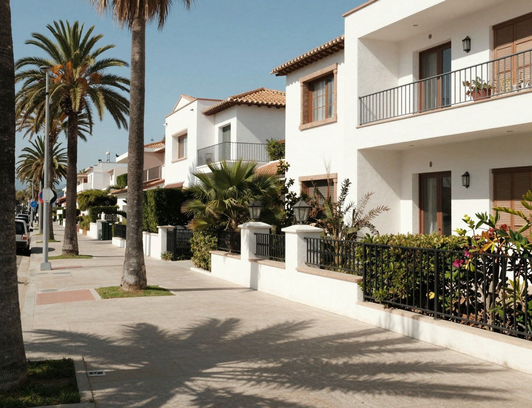 Content illustration 1 for M2Nordic’s Dossier Model: Marbella Expertise for International Buyers