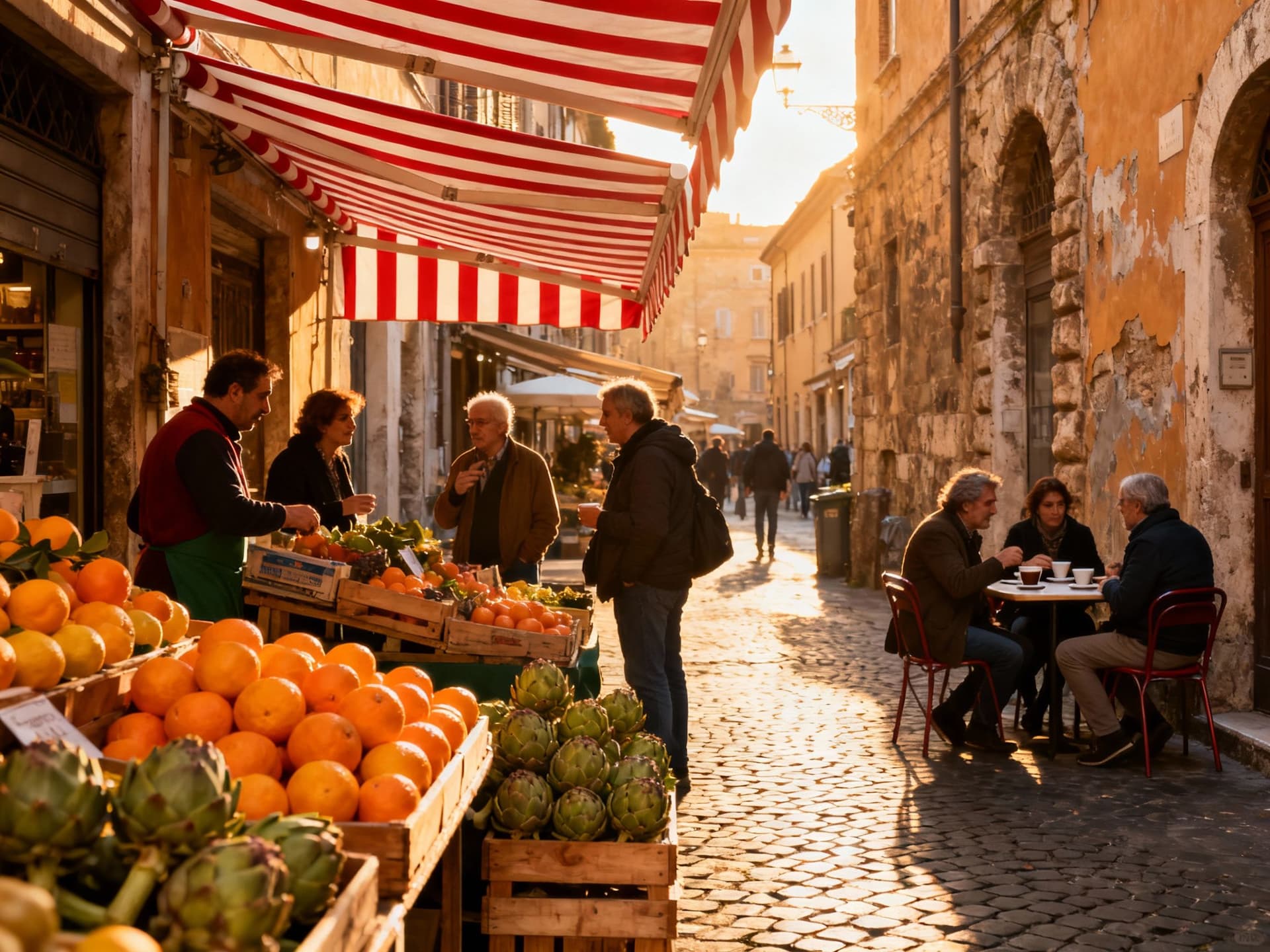 Content illustration 1 for Where Italy’s Lifestyle Meets Market Reality