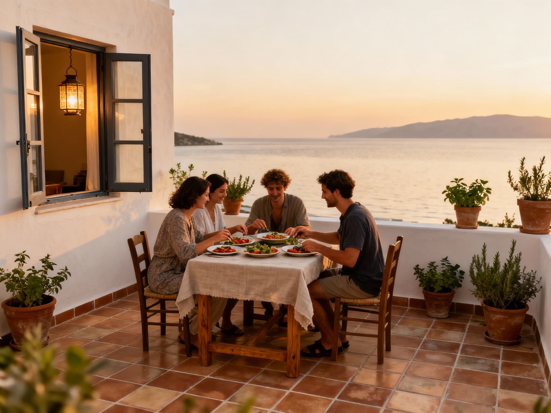 Content illustration 2 for Why House‑Hunting in Greece Peaks After August