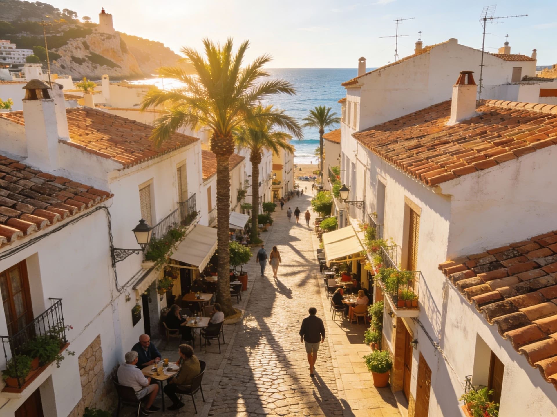 Content illustration 1 for Vision Villas: A Compliance‑First Model from Jávea