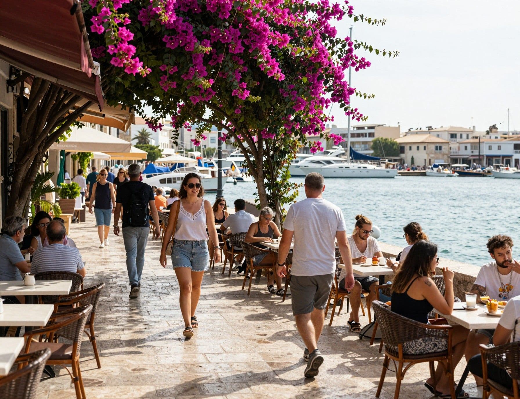 Content illustration 1 for Cyprus: Buy the Life—Match Price Trends to Neighbourhood Rhythm