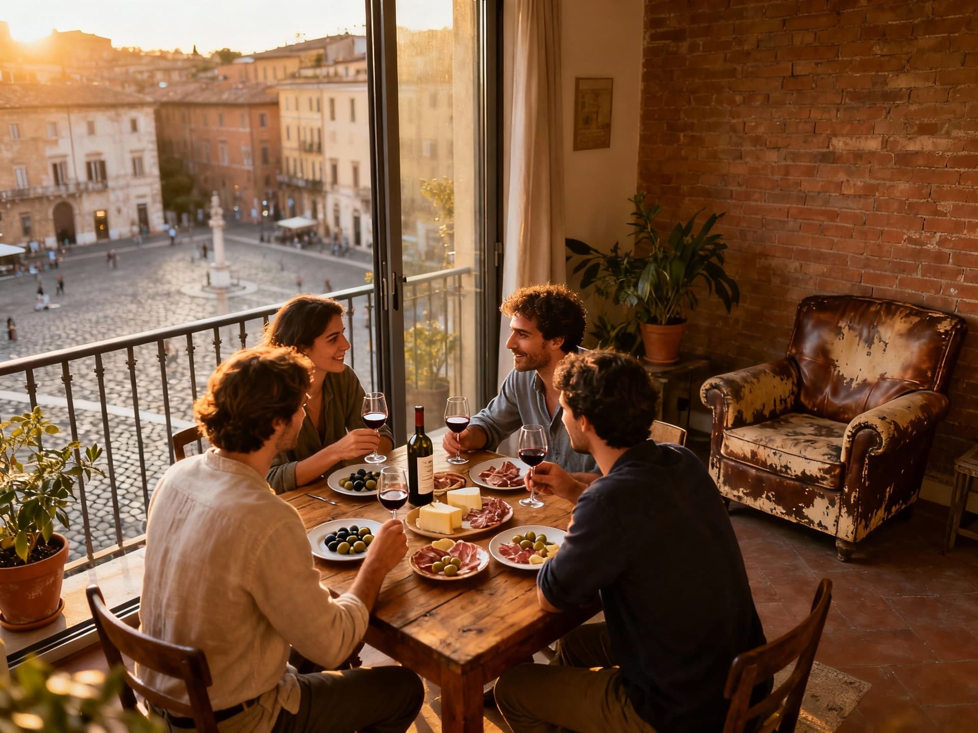 Content illustration 2 for How Italy’s short‑let rules reshape where to buy