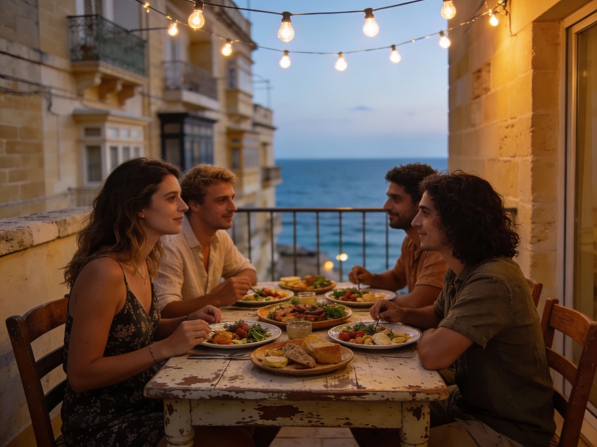 Content illustration 2 for Malta: Match Neighbourhood Rhythm to Market Reality