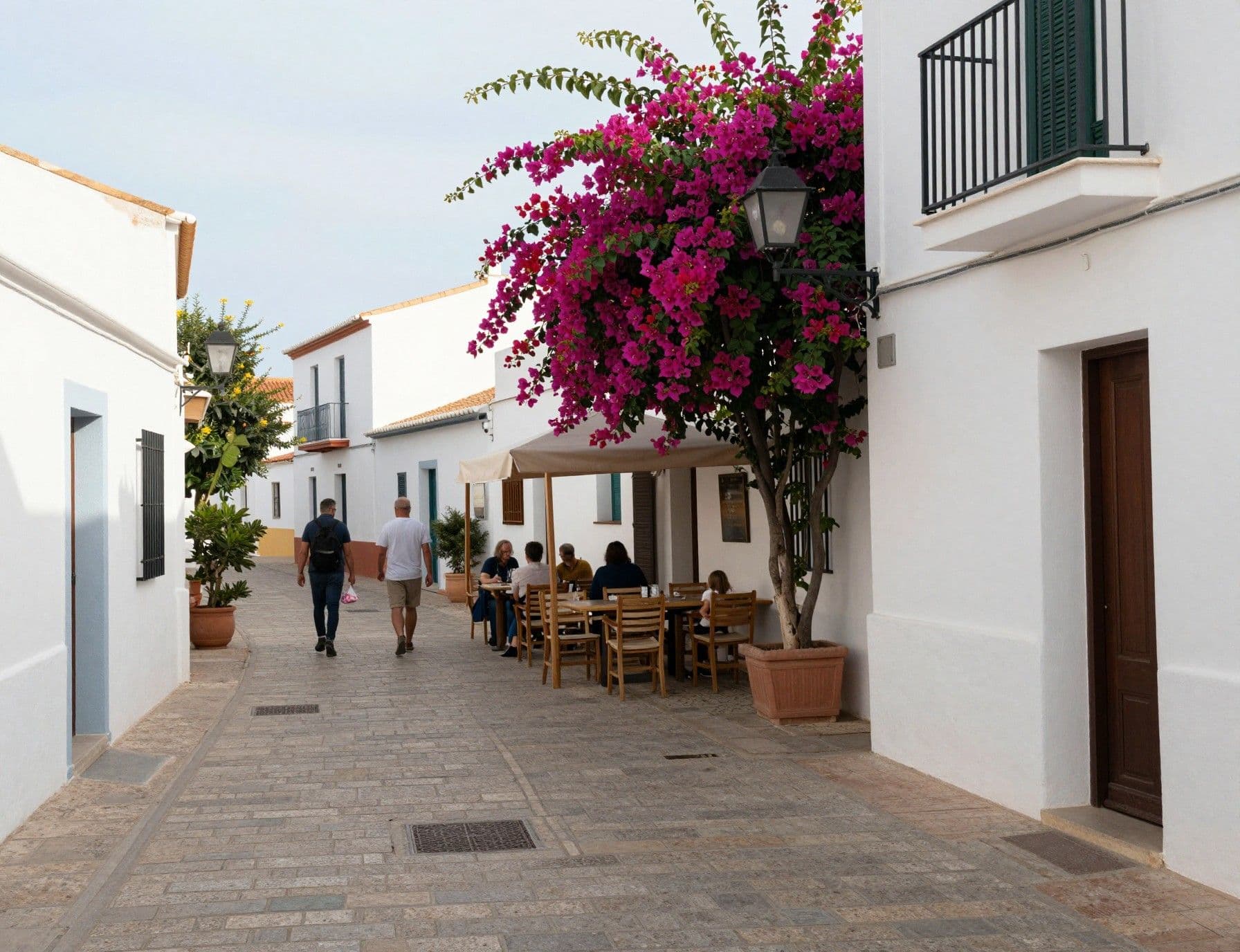 Content illustration 1 for Vision Villas: Jávea Local Expertise That Pays