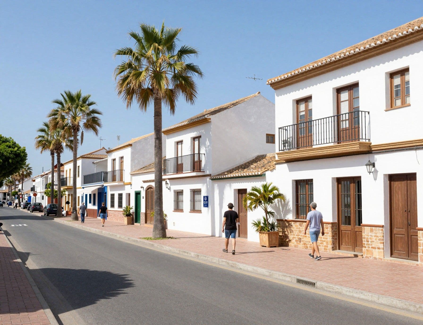 Content illustration 1 for How ViVi Real Estate Builds Compliance Confidence in Spain