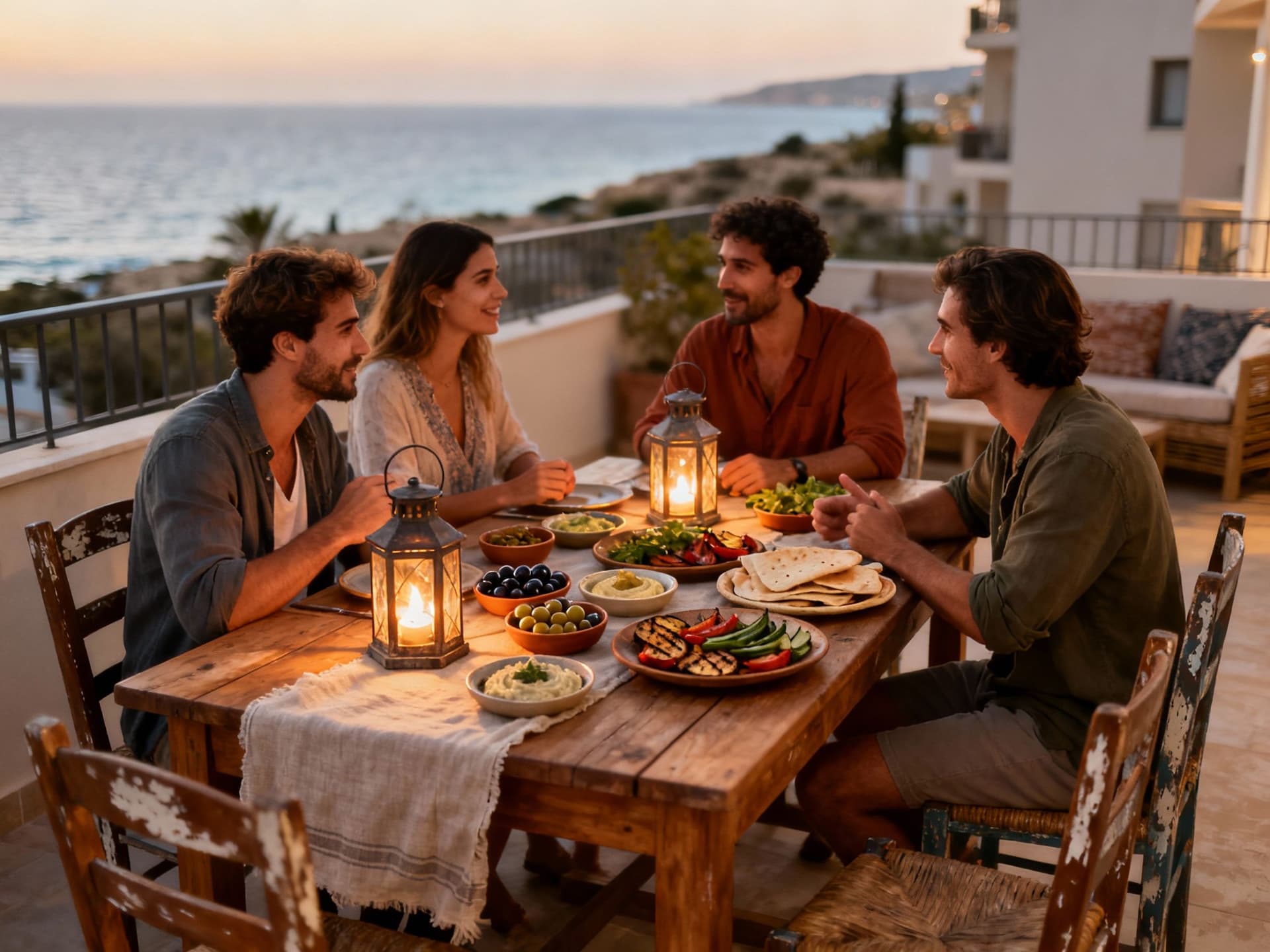 Content illustration 2 for Cyprus: Residency, non‑dom perks and the neighbourhood tradeoffs