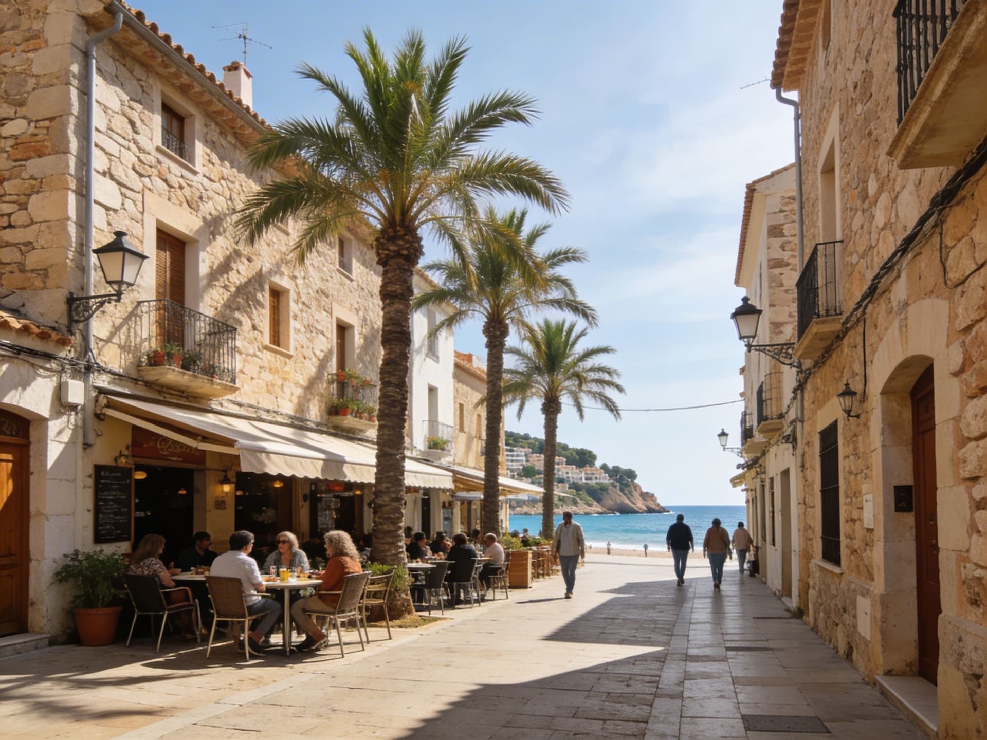 Content illustration 1 for Vision Villas' Off‑Market Edge in Jávea