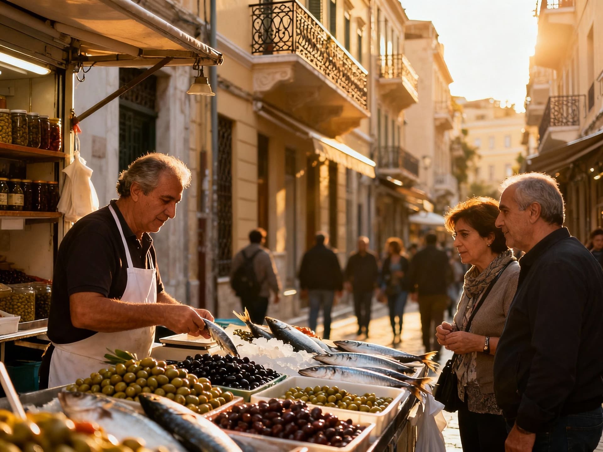 Content illustration 1 for Why Summer House‑Hunting in Greece Misleads Buyers