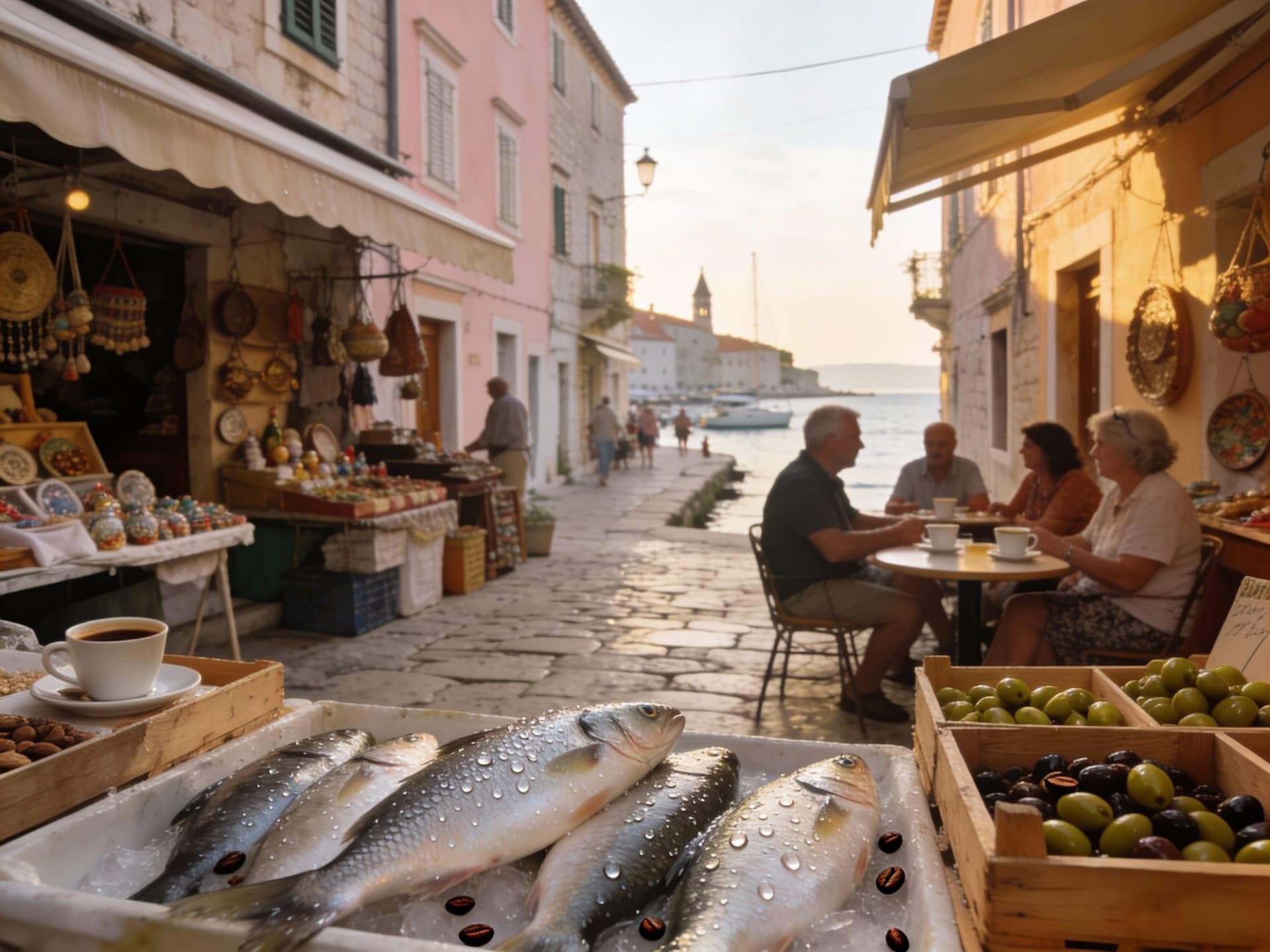 Content illustration 1 for When Croatia’s Charm Meets the Price Signal