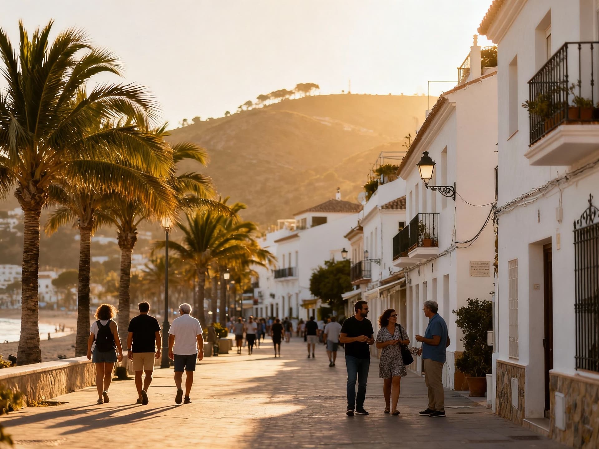 Content illustration 1 for MAK‑1’s Local Intelligence: La Cala’s Agency Model