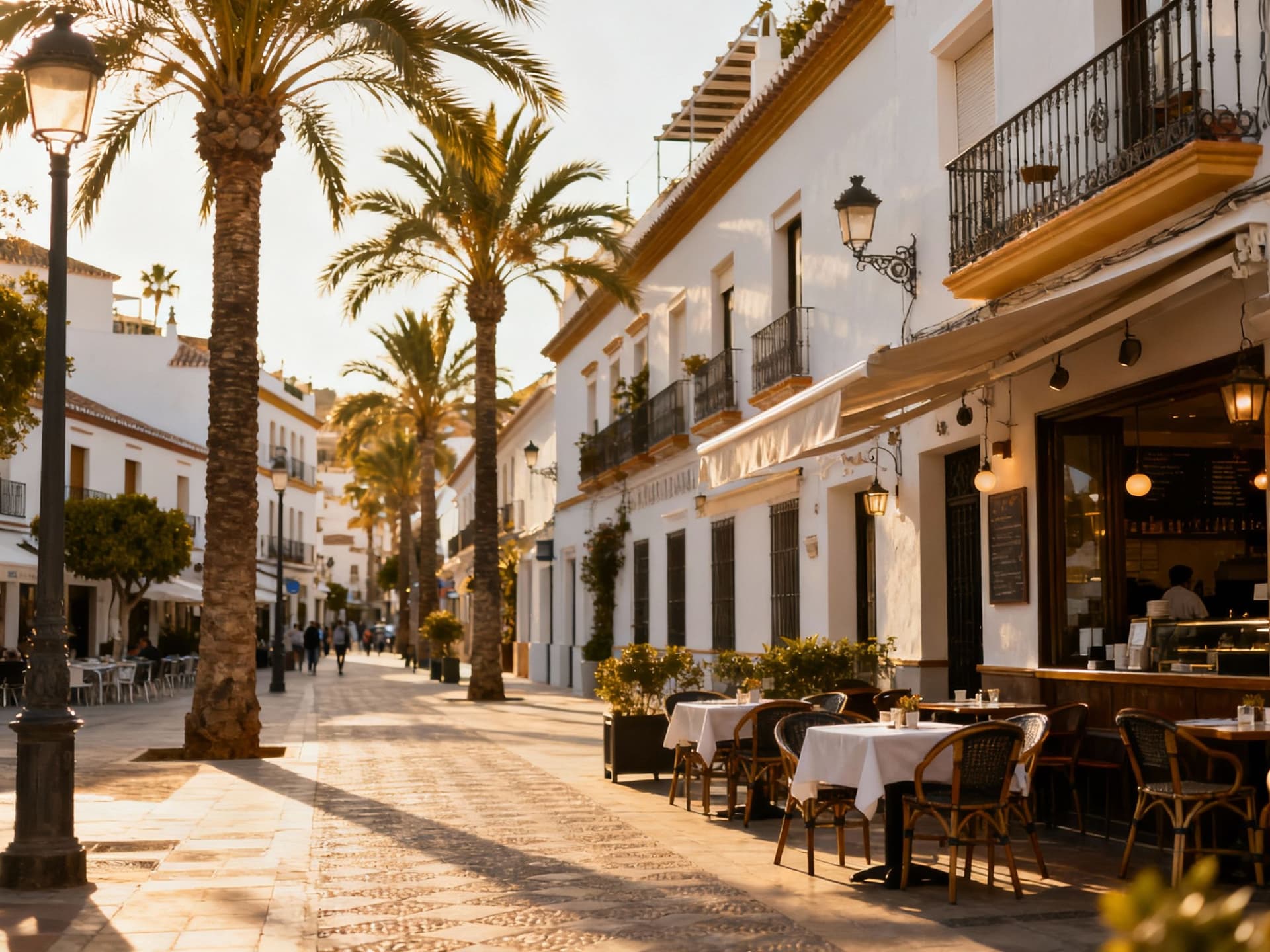 Content illustration 1 for The Off‑Market Edge: How GROInvest Shapes Marbella Deals