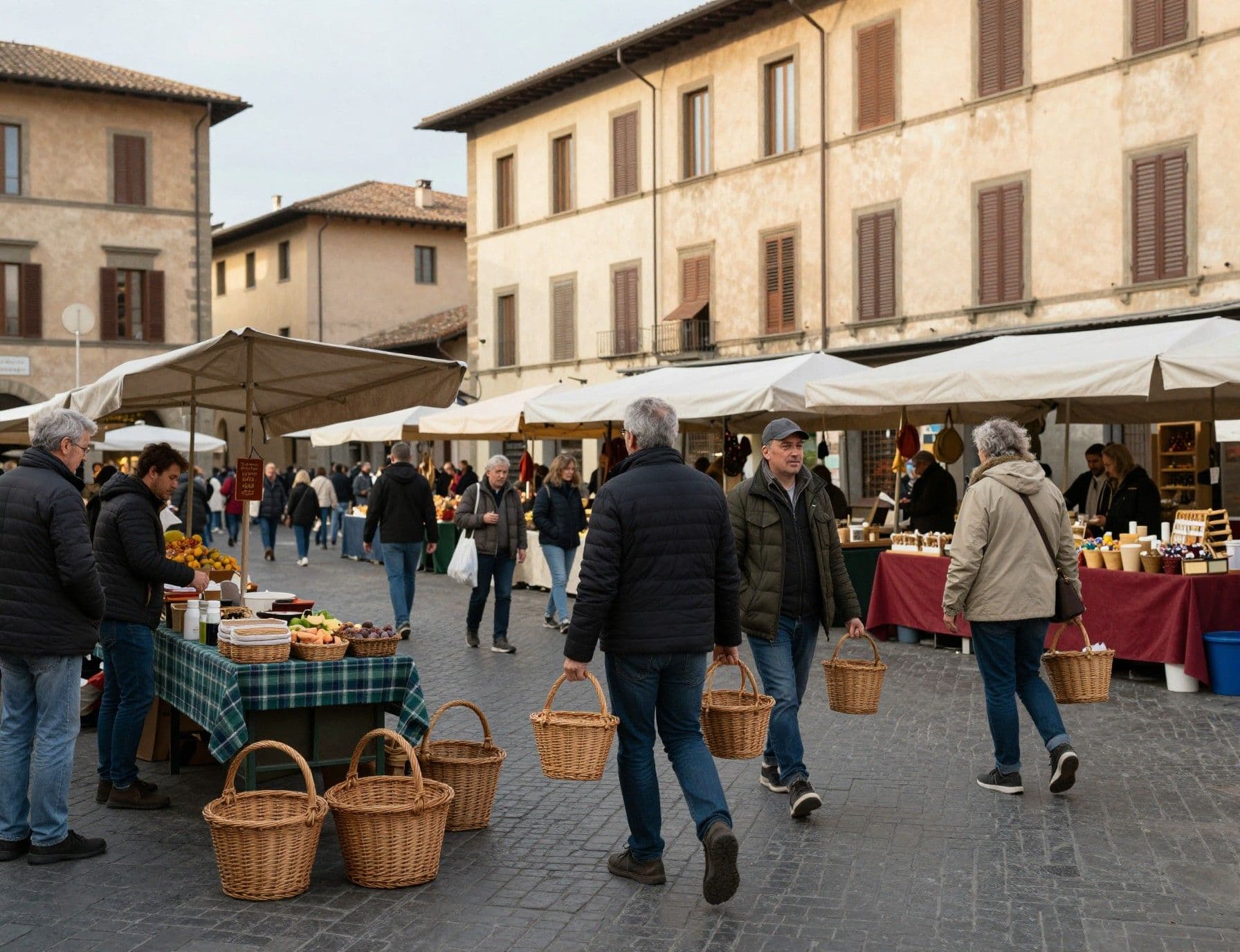 Content illustration 1 for Italy: Match Neighbourhood Rhythm to Market Reality