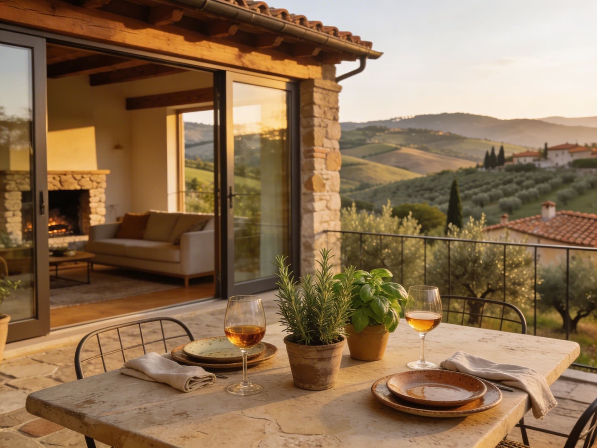 Content illustration 2 for Italy: Choose the life, then the street